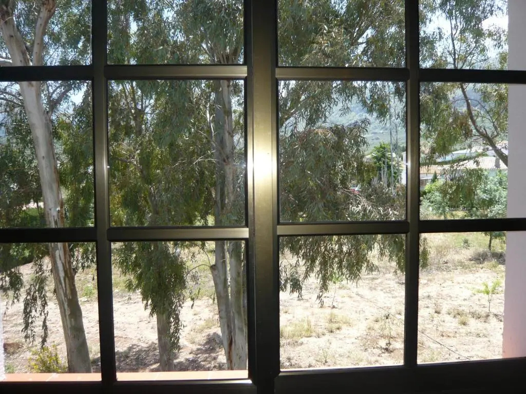 Standard Triple room with mountain view