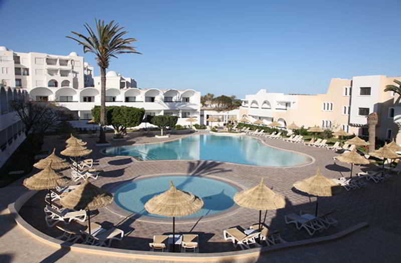 Club Marmara Hammamet Beach 3 * image