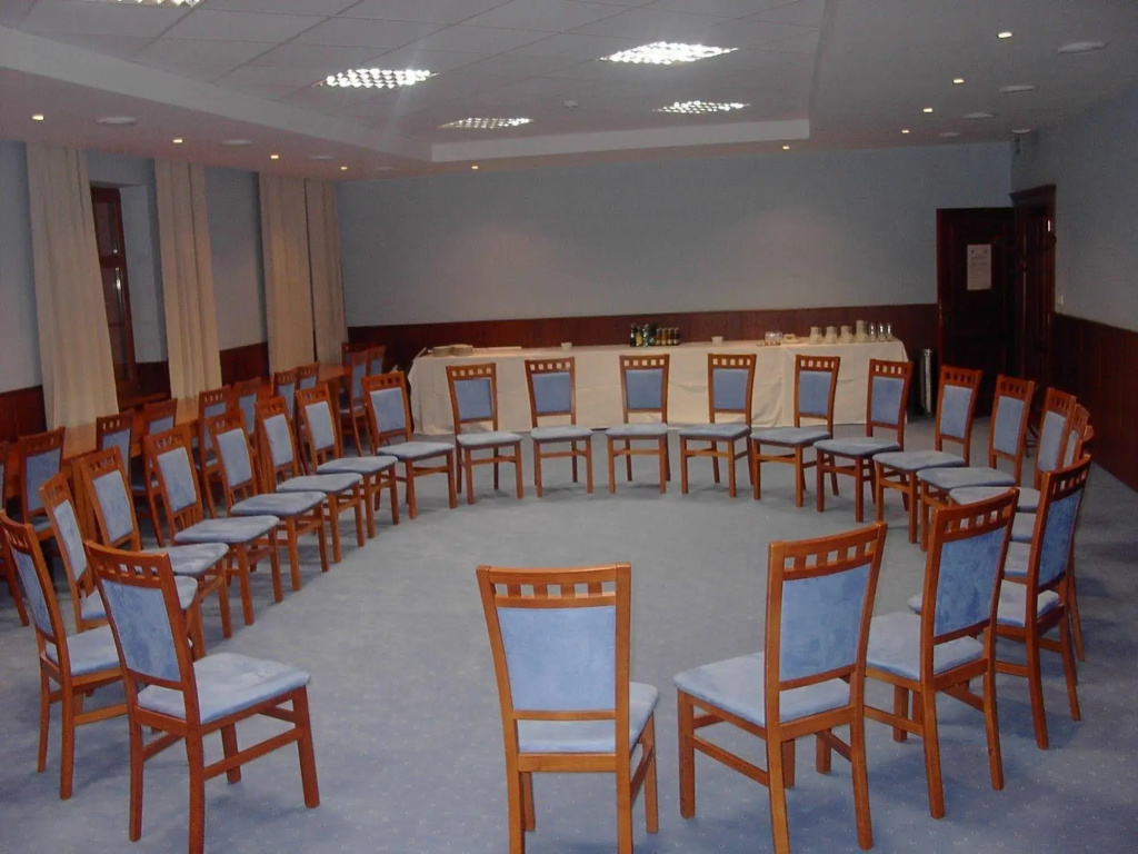 Hotel Majolika - Général