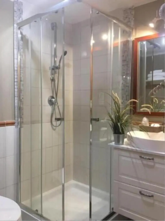 Orto di Roma - Chambres