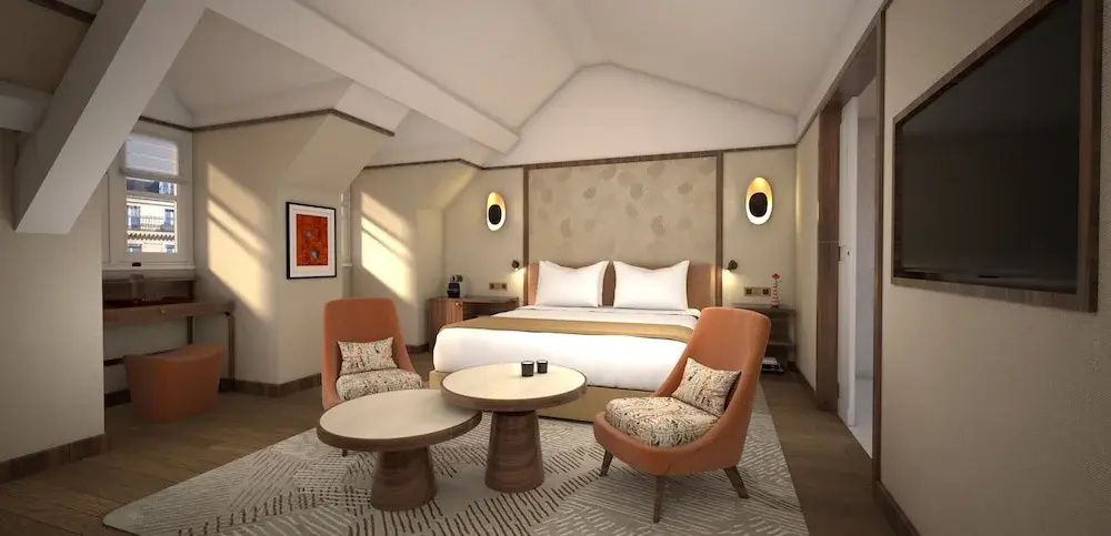 Junior Suite