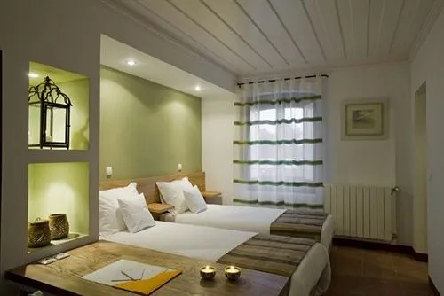 Herdade do Sobroso Country House - Général