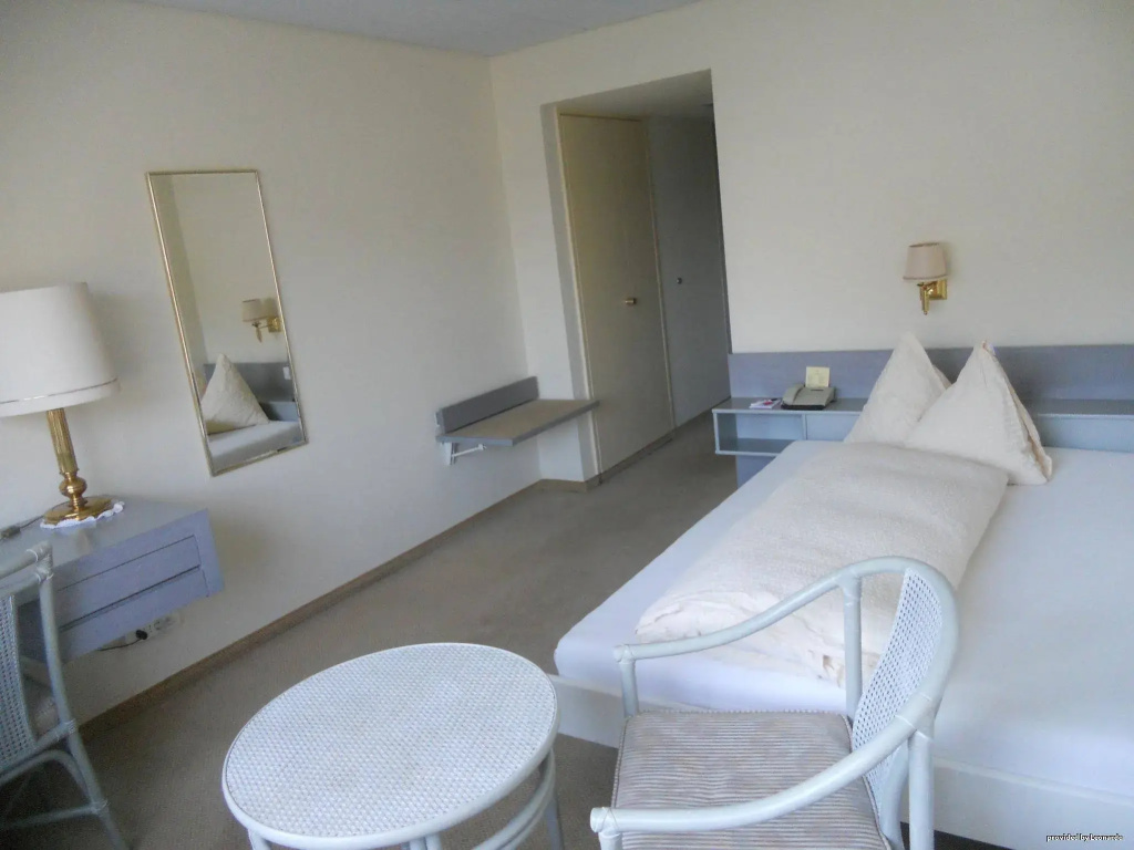 b_smart hotel Schönenwerd - Général