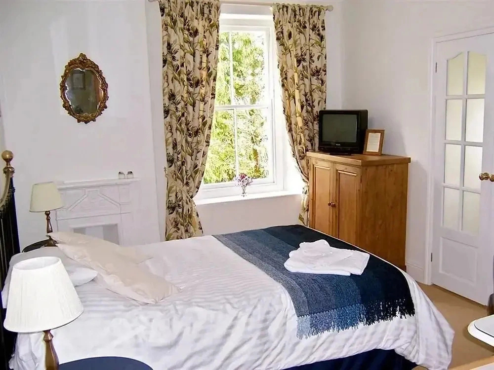 Tremadart House
