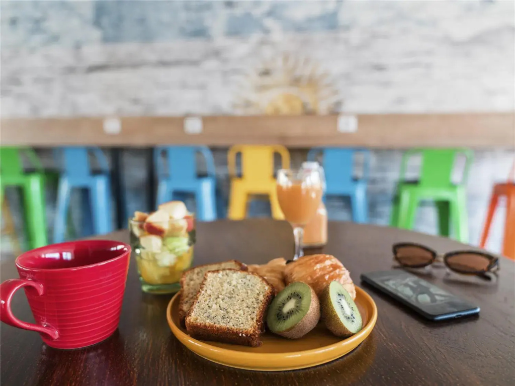 Ibis Styles Hyères Rooftop & Spa - Général