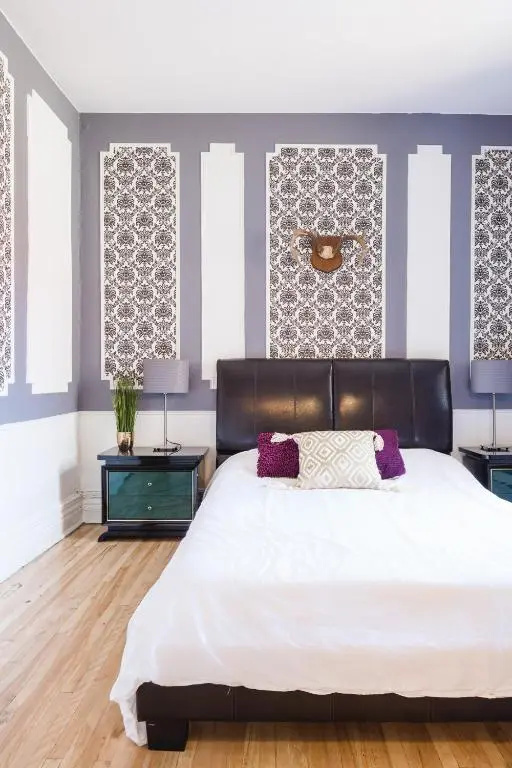 MtlVacationRentals - Appartements Plateau-Mont-Royal