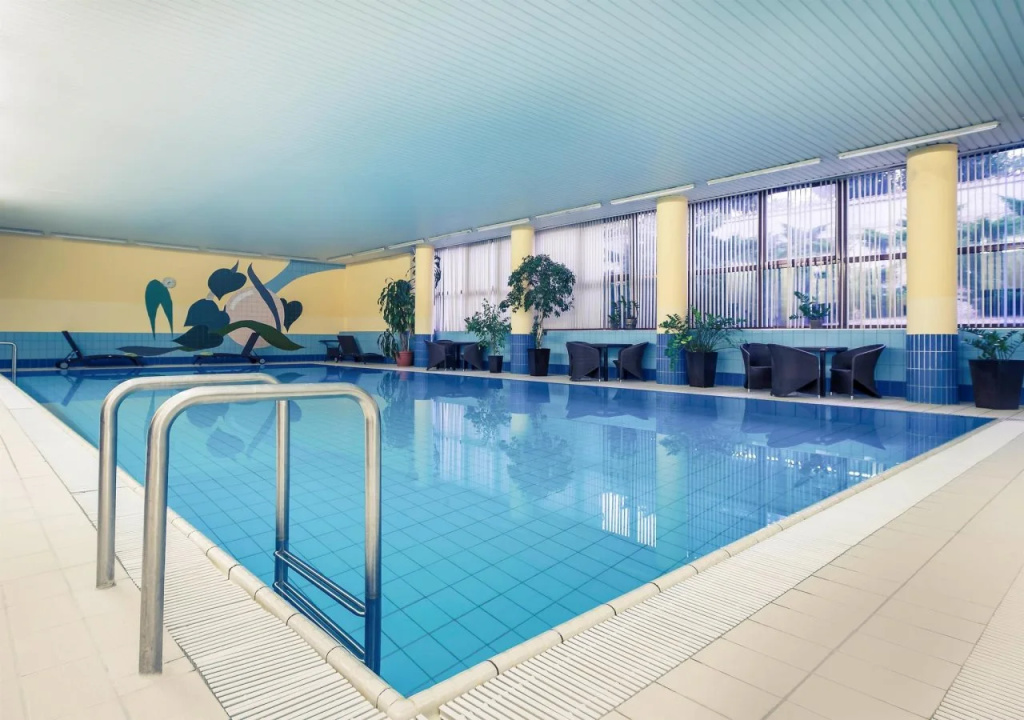 Mercure Jelenia Gora - Général