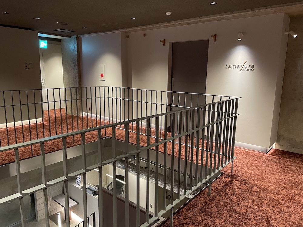 Amanek Inn Beppu Hotel 사진 19