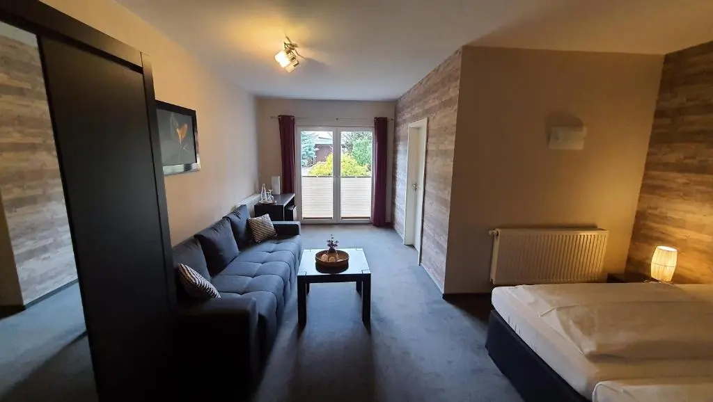 Spreewaldhof Romantik - Hotel Garni - Chambres