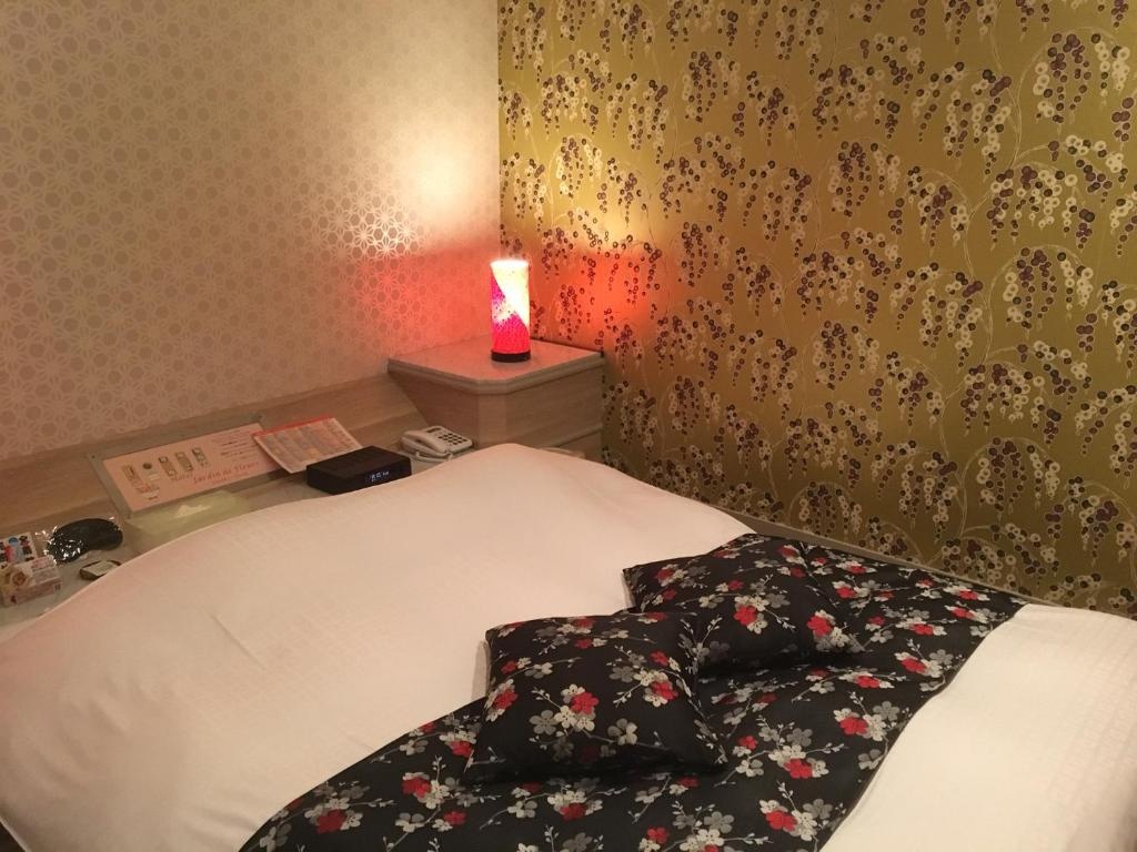 Hotel Jardin de Fleurs - Adult Only 사진 3