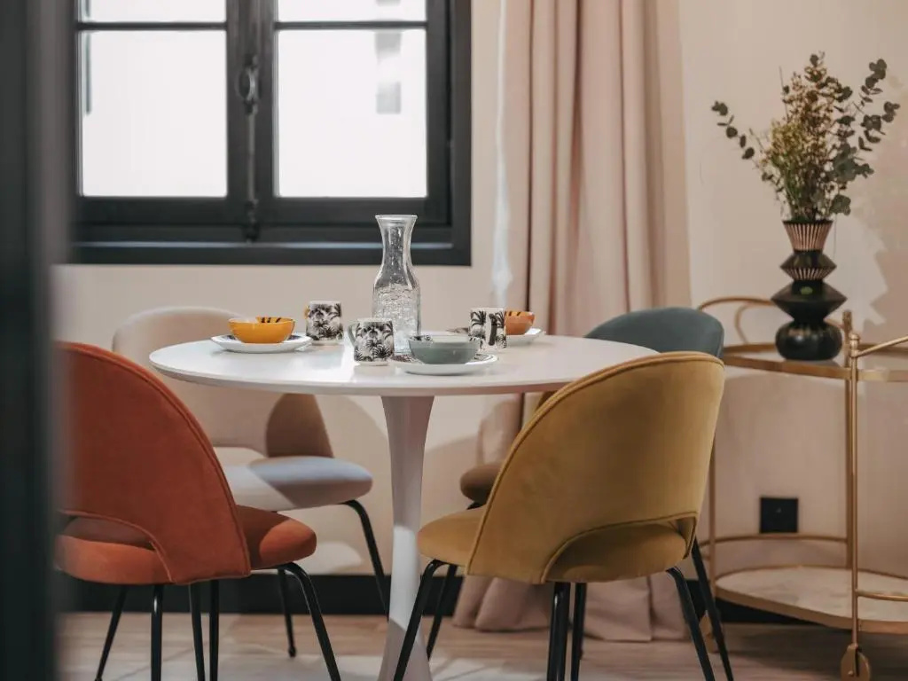 Maisons du Monde Hôtel & Suites - Marseille Vieux Port - Général