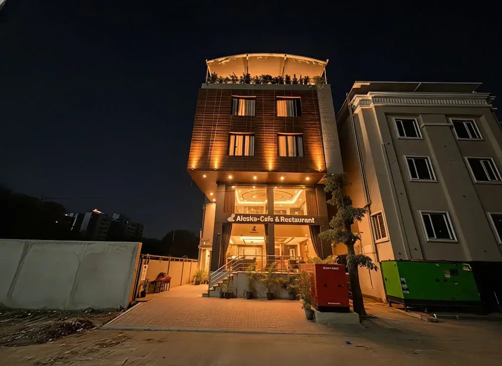 Hotel photo 16