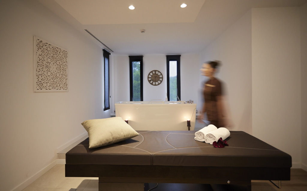 Insotel Tarida Beach Resort & SPA - All inclusive - Général