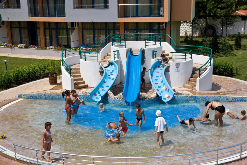 Trakia Hotel, Сонячний Берег, Болгарія мініатюра 26