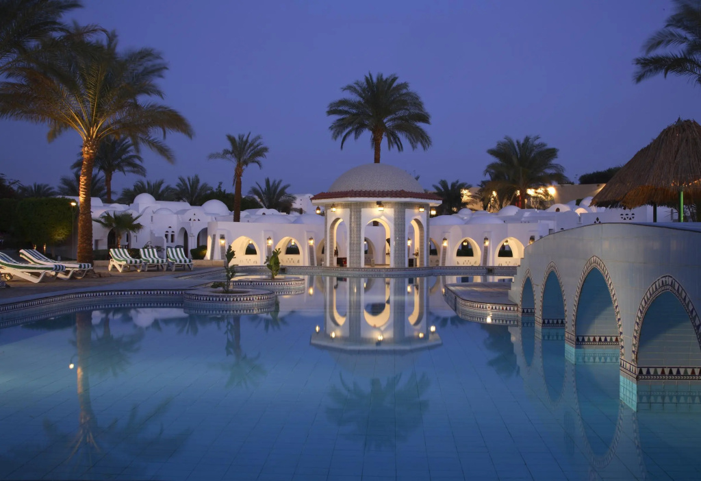 Royal Holiday Beach Resort Sharm El Sheikh - Général