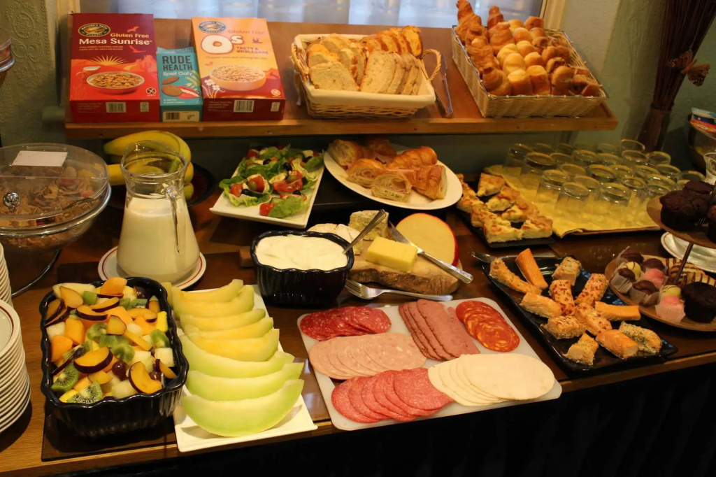 Hotel photo 12