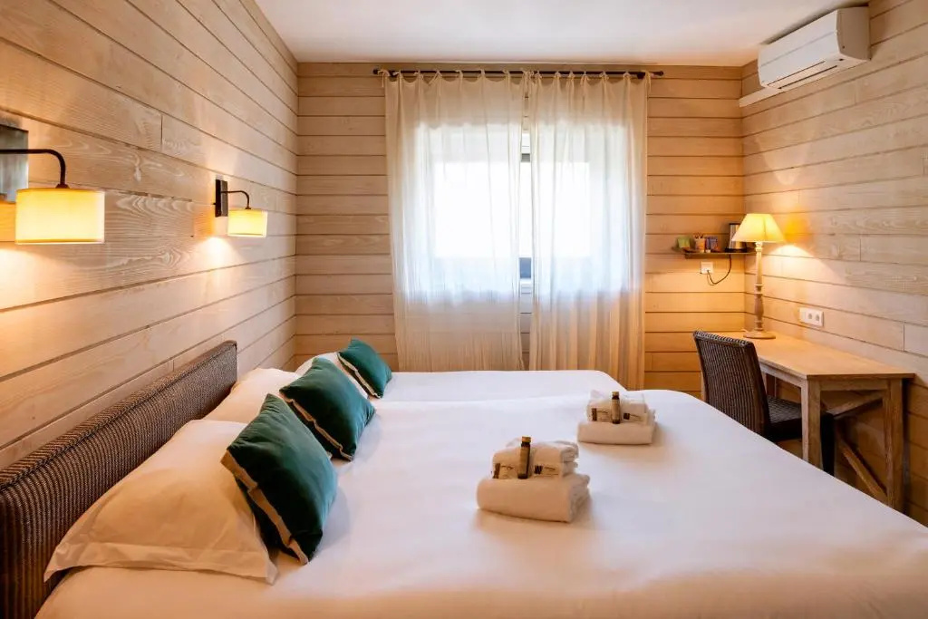 Arcanse by Inwood Hotels - Chambres