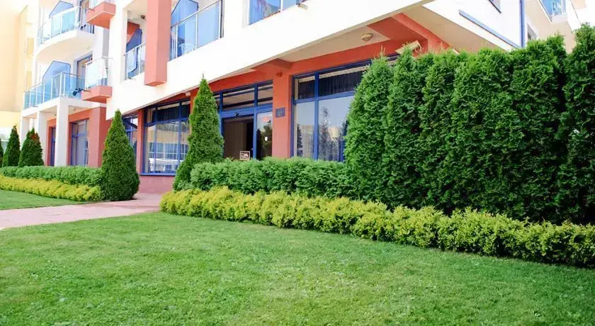 Hotel Nadia - Général