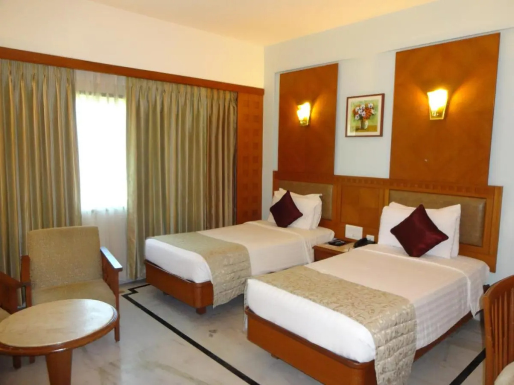 Hotel photo 30