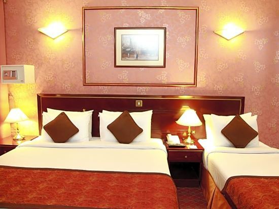 Orchid Hotel