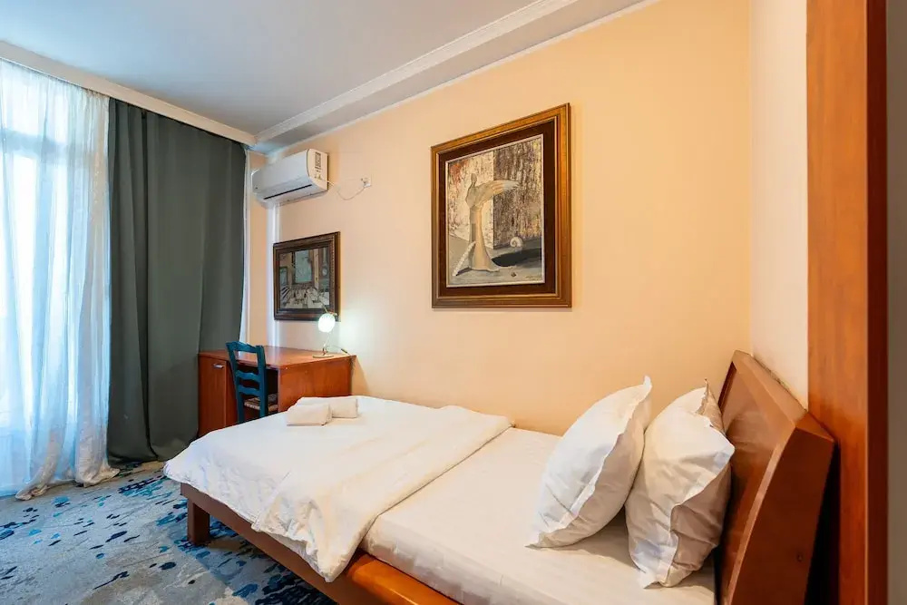 Hotel Bojatours - Chambres