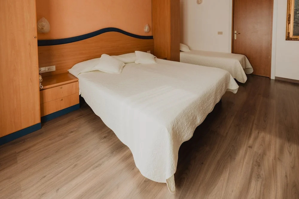 Bellavista - Chambres