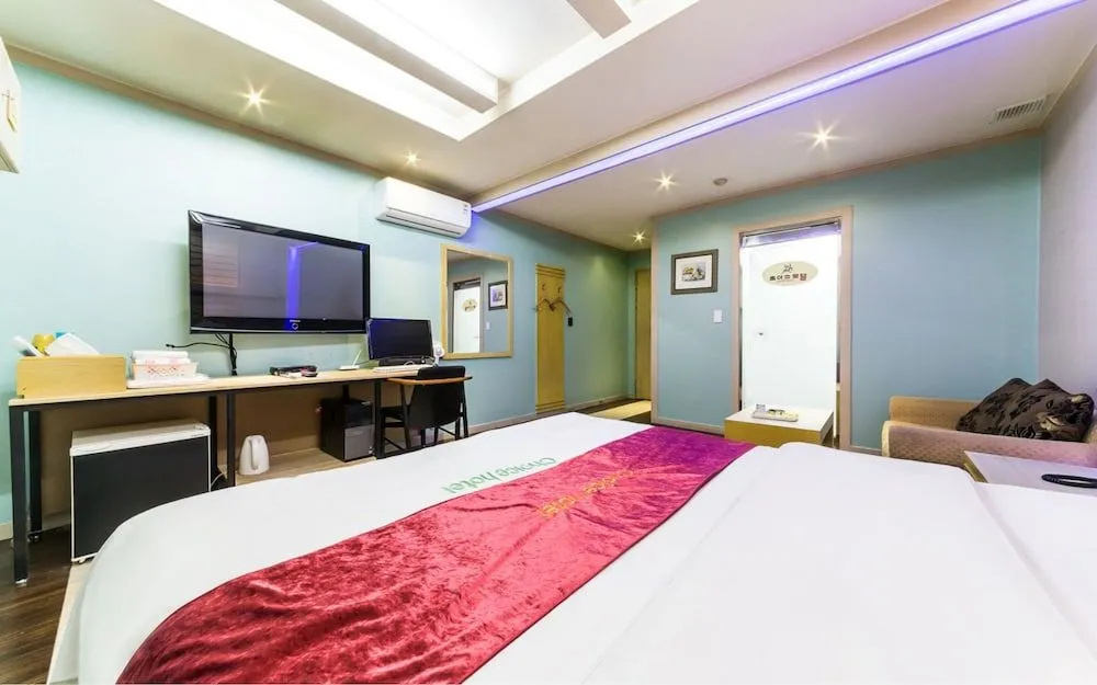 Hotel photo 5