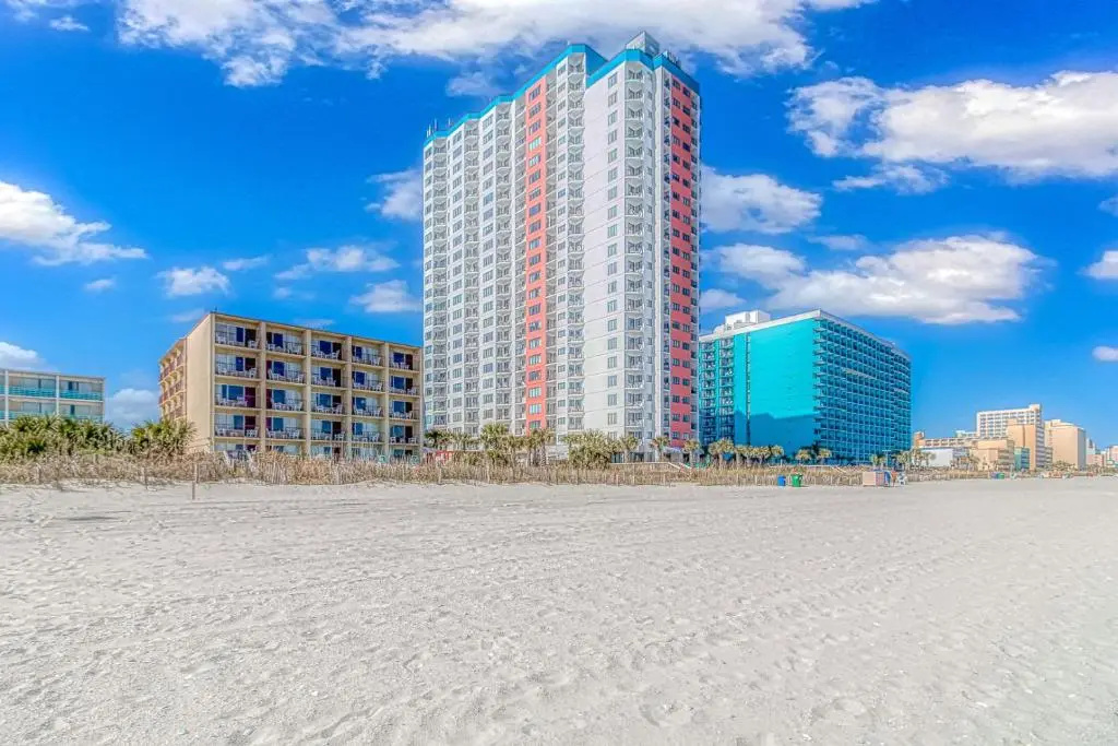Hotel photo 38