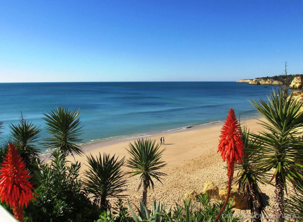 Holiday Inn Algarve - Général