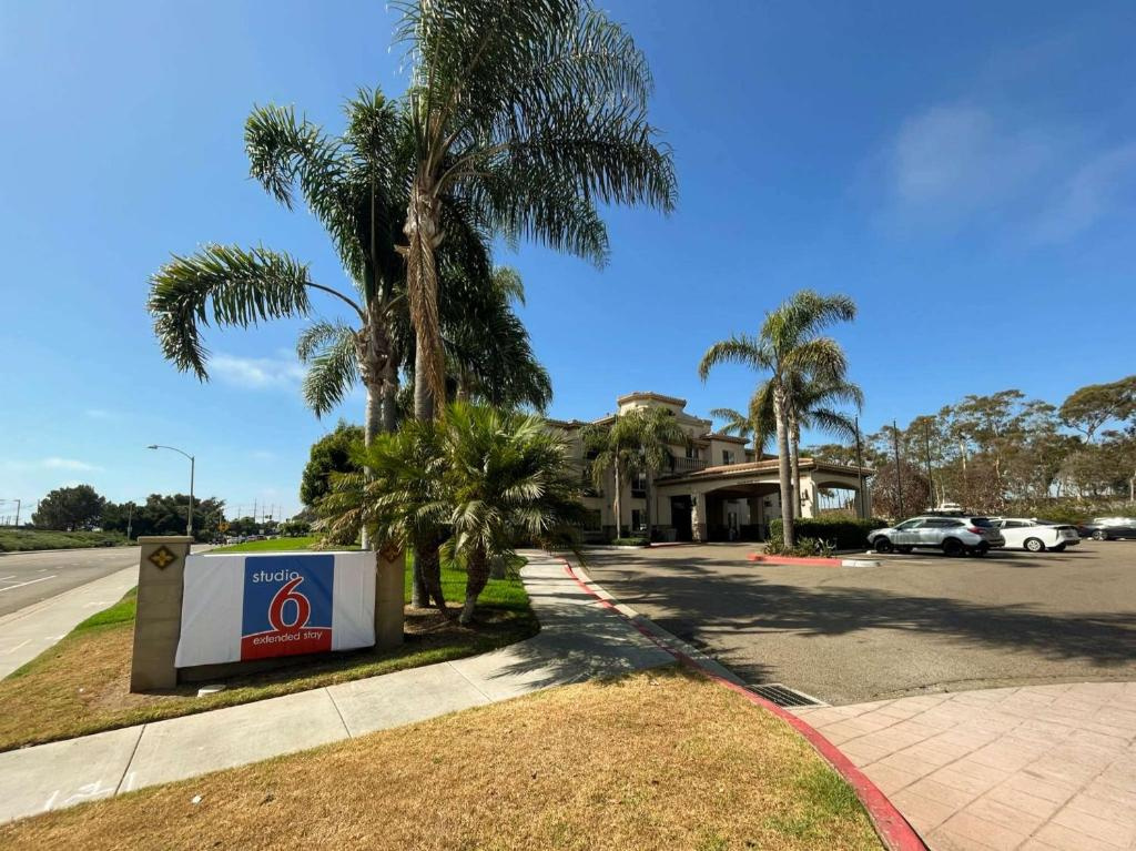 Studio 6 Carlsbad, CA - Général
