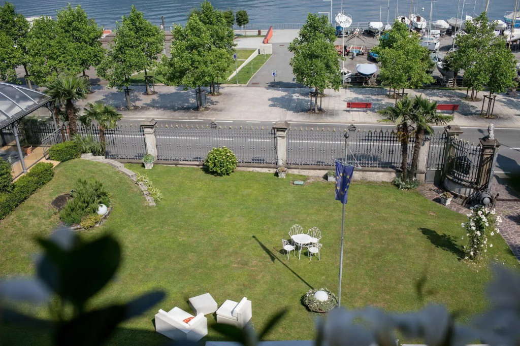 Camin Hotel Luino - Général