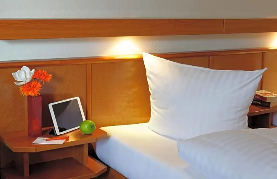 Trend Hotel Oldenburg - Chambres