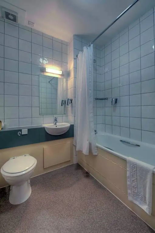 Kingstown Hotel by Greene King Inns - Chambres