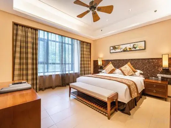 Luyuan International Hotel - Général