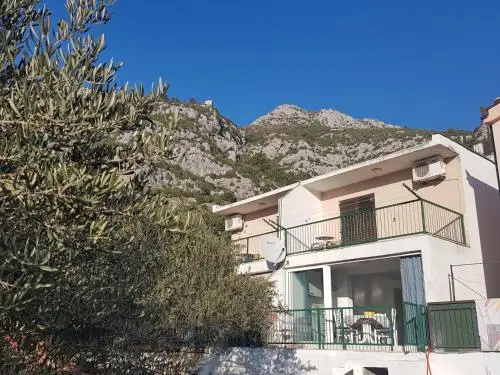 Apartment Ivka