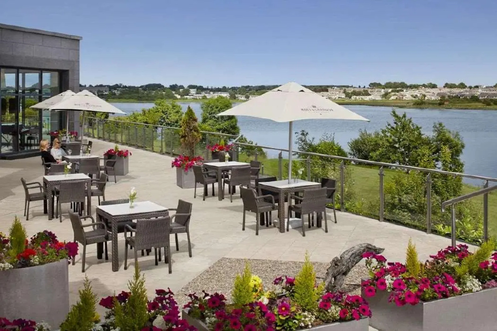The Galmont Hotel & Spa - Général
