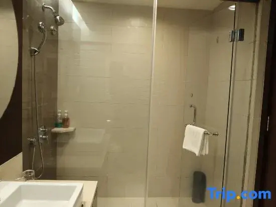 Richwood Garden Hotel - Chambres