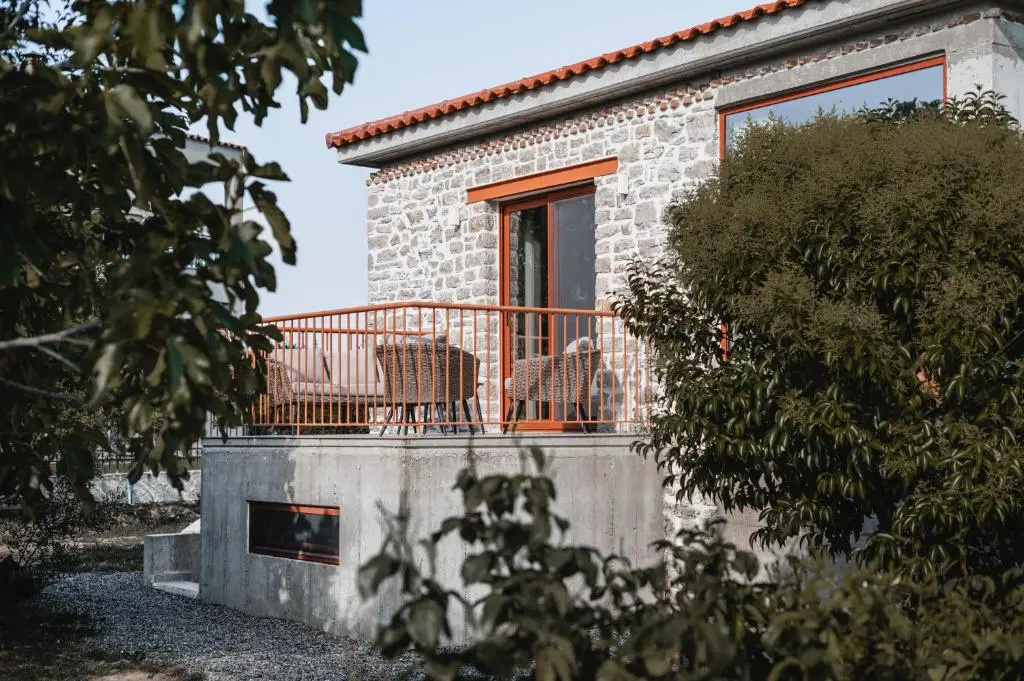 Kampus Luxury Villas