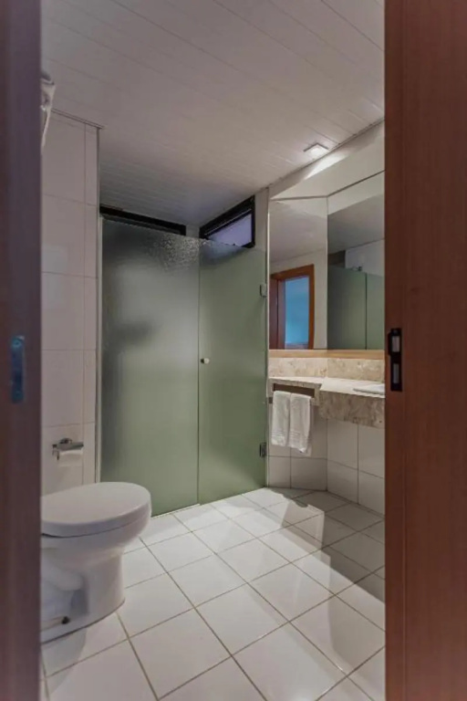 Rio Quente Resorts - Hotel Luupi - Chambres