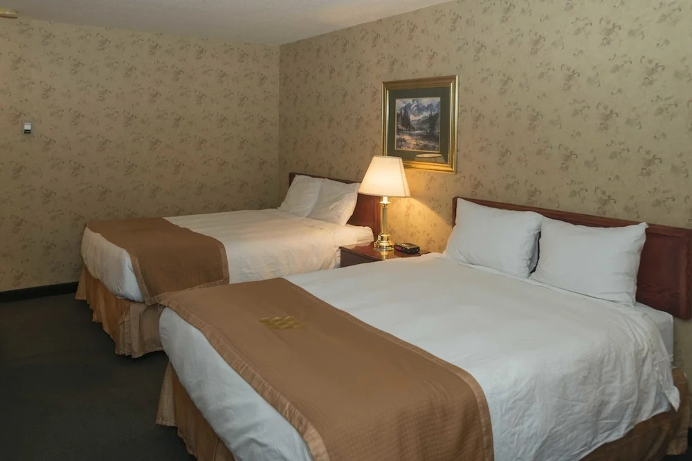 Lakeview Inns & Suites Fort Saskatchewan - Général