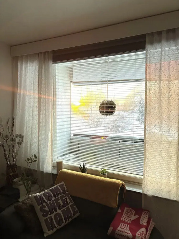 Unique Apartment in Kemi With Sauna Department & Free Parking — фото 6