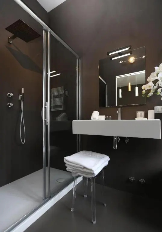 Residenza Crescenzio - Chambres