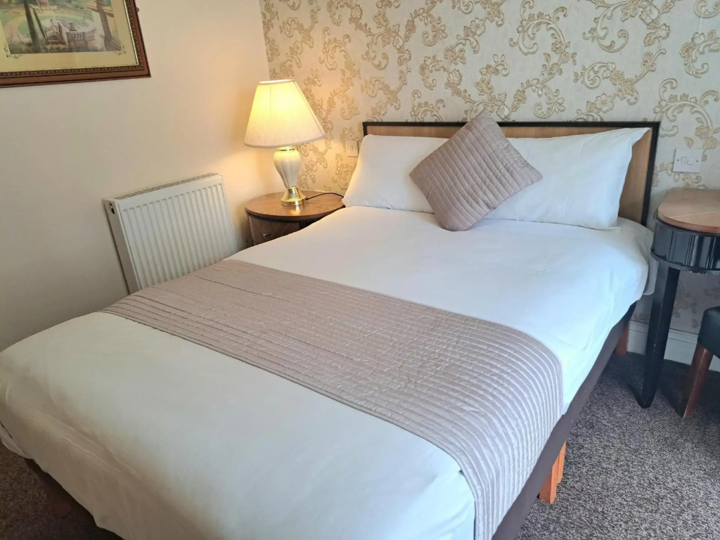 Scarisbrick Hotel - Général
