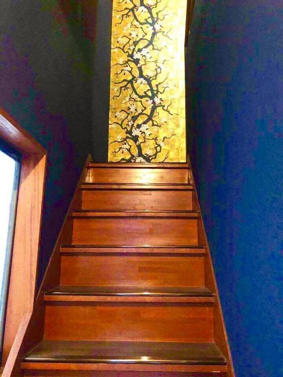 Den７【1F】Shirokane-Takanawa Apts 사진 13