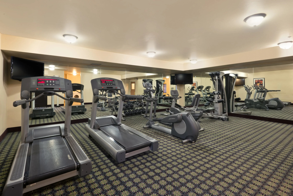 Staybridge Suites Tucson Airport by IHG - Général
