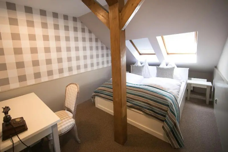 Hotel Golfi - Chambres