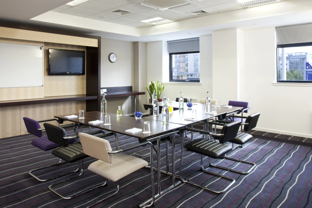 Holiday Inn Express Dundee by IHG - Général