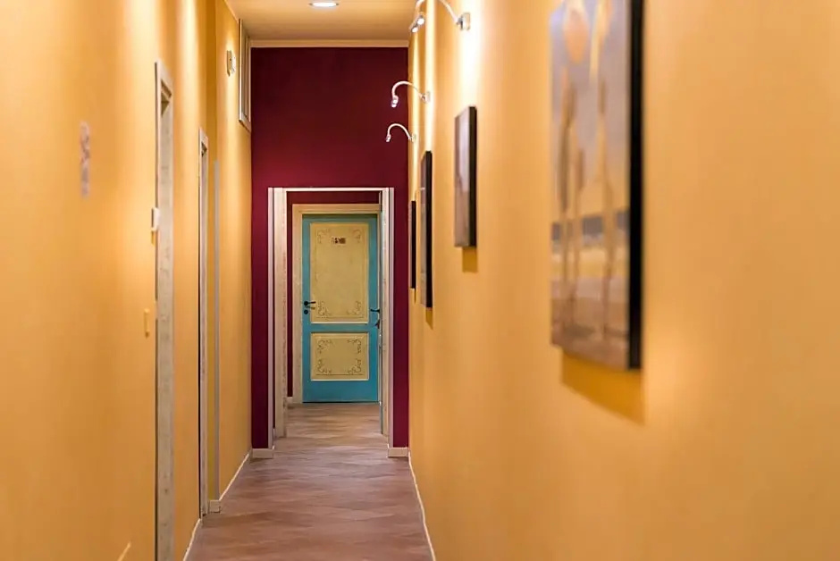 Le Stanze Dei Medici BB - Chambres