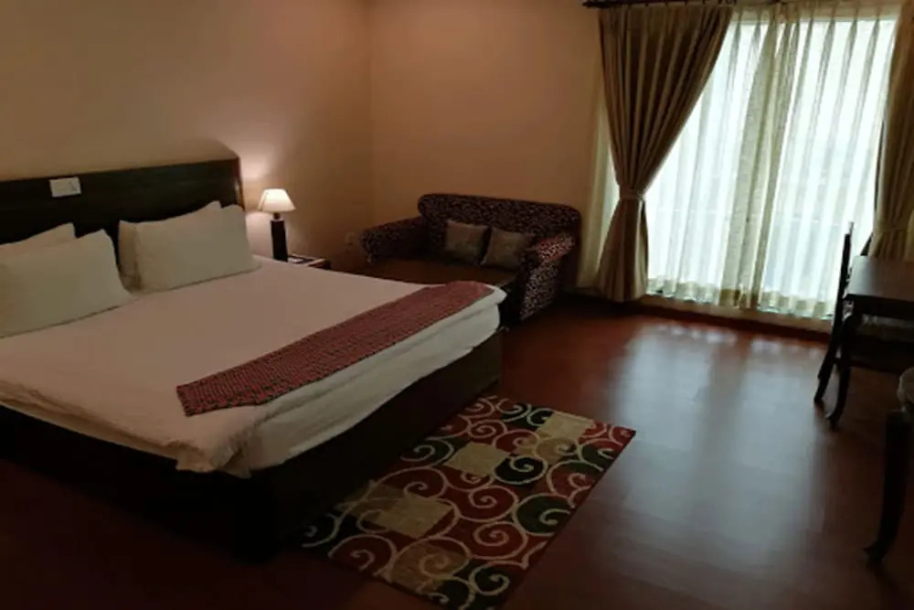 Hotel Sneha — фото 3