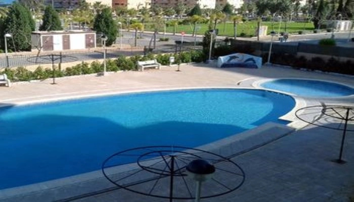 ACV - Apartamentos Costa Azahar I